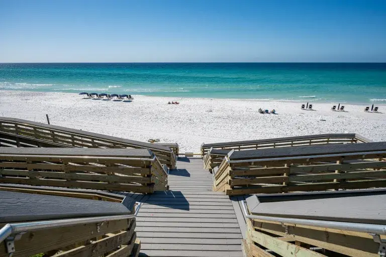 Seagrove Regional Beach Access
