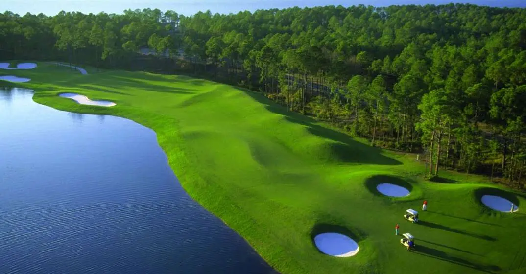 Inaugural ECTC Charity Golf Tournament Tees Off This June at Sandestin