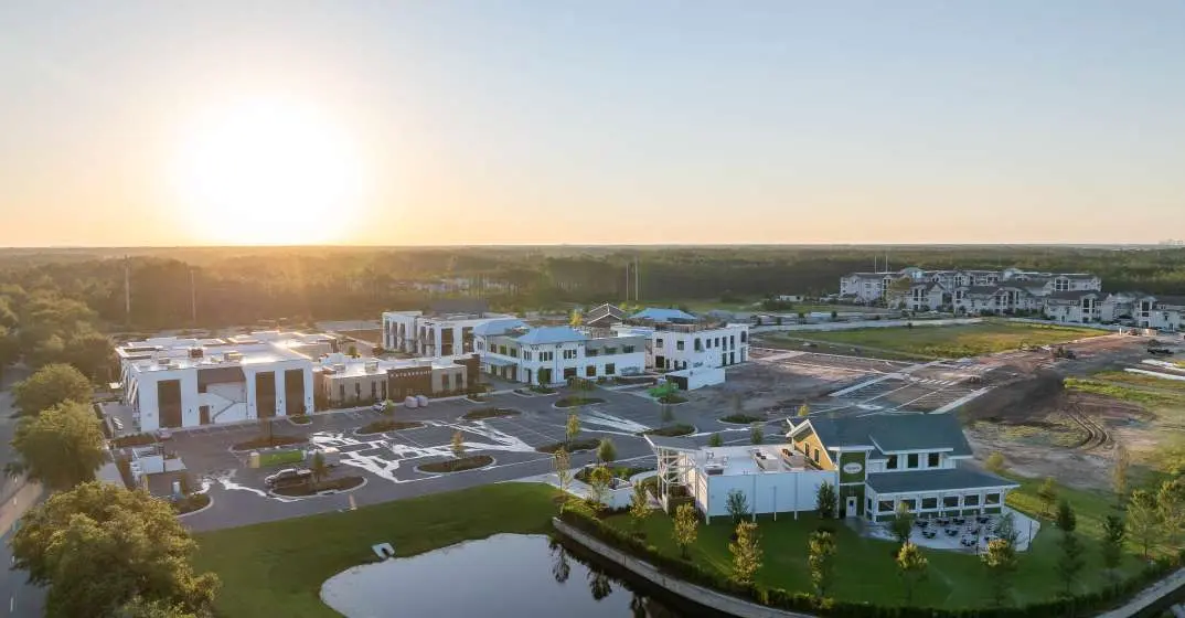 Watersound Town Center Keeps Growing With New Shops & Eateries