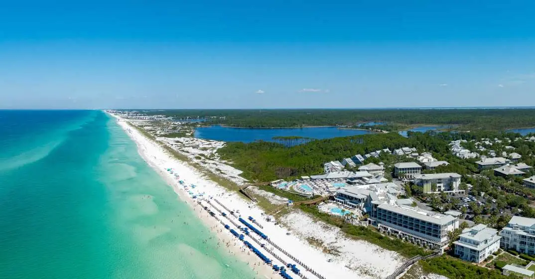 St. Joe Resort Experiences Offer Vacations Without Compromise
