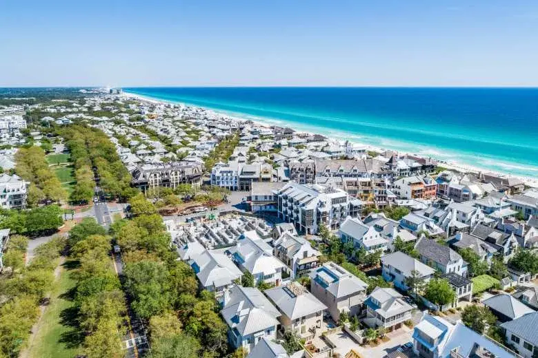 Dancing Dream: A Tribute to ABBA at Rosemary Beach