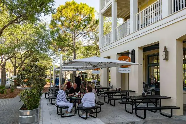 Bingo Brunch at Scratch Biscuit Kitchen