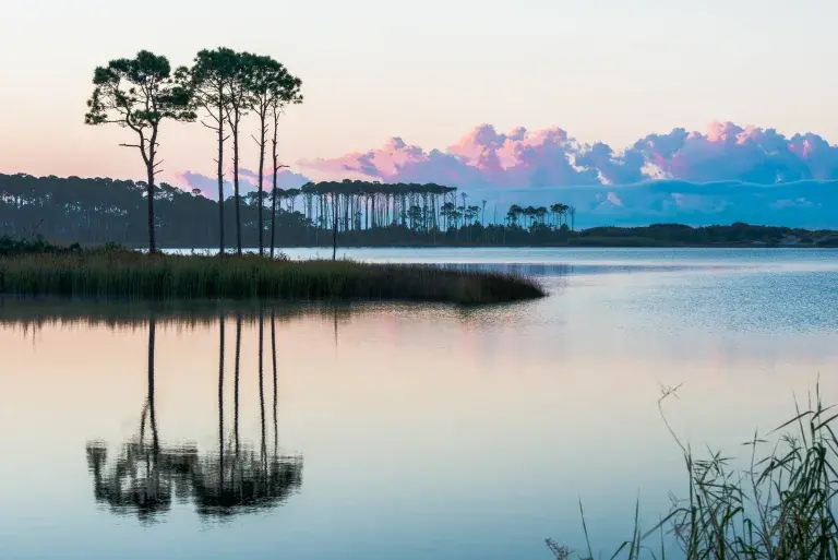 Western Lake