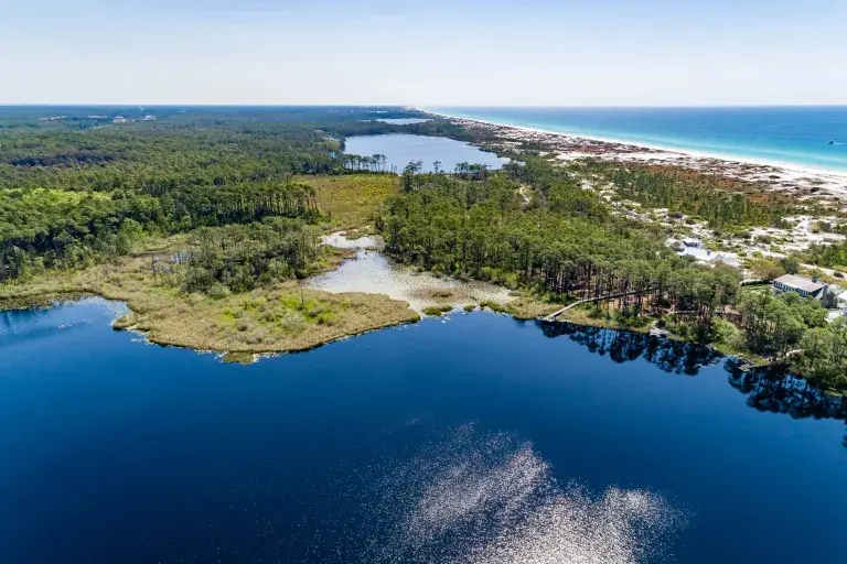 Fuller Lake