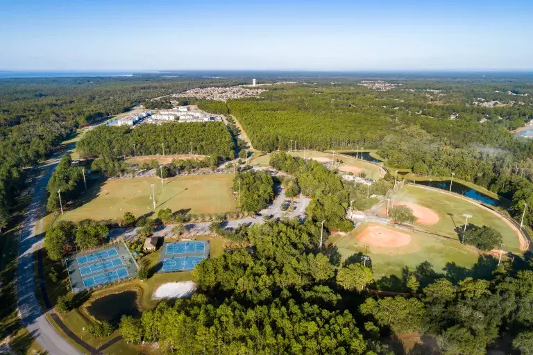 Freeport Regional Sports Complex