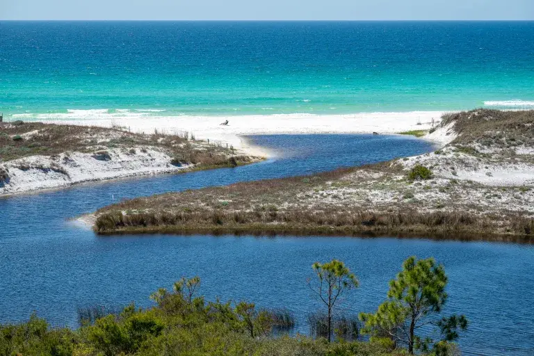 Stallworth Lake