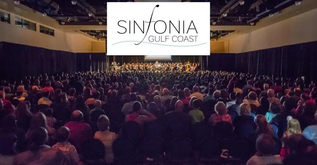 Sinfonia Gulf Coast's 20th Season Schedule Showcases Diverse Talent