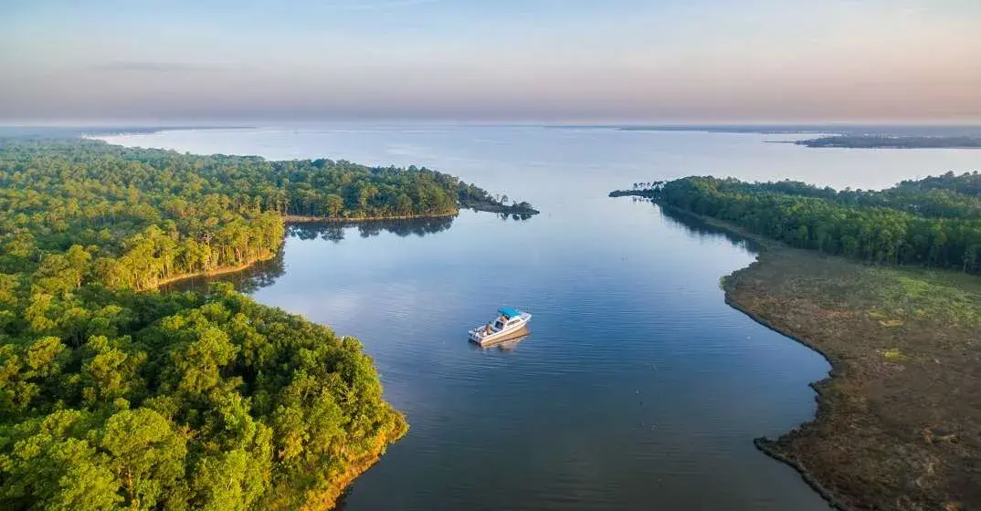 Inaugural Battle of the Bayou Fishing Tournament Begins April 23