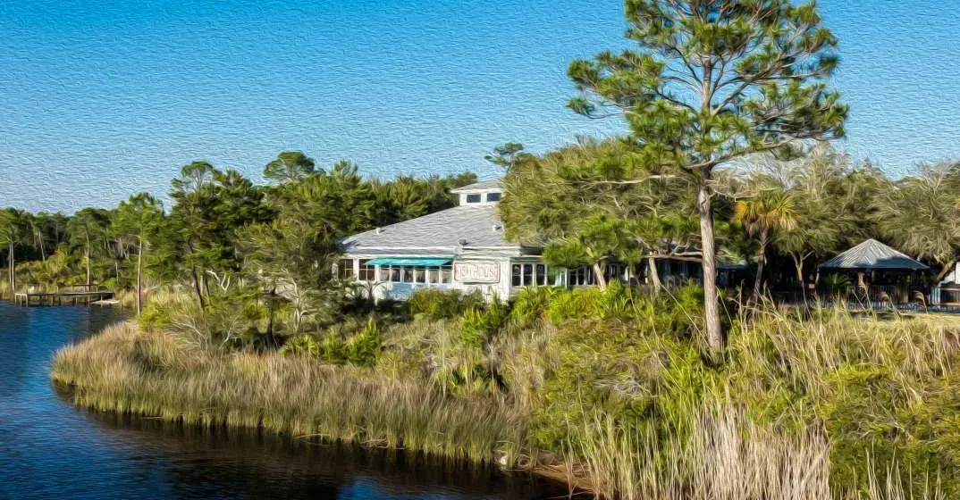 Charles Esten Live On The Lake At Old Florida Fish House May 16