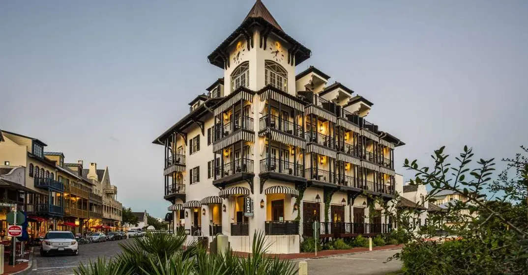 Celebrating Hemingway Day at The Pearl Hotel In Rosemary Beach July 21