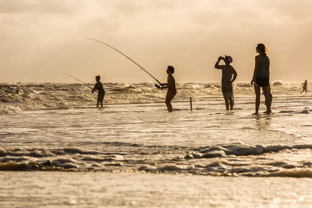 Activities For 30A and South Walton Beaches