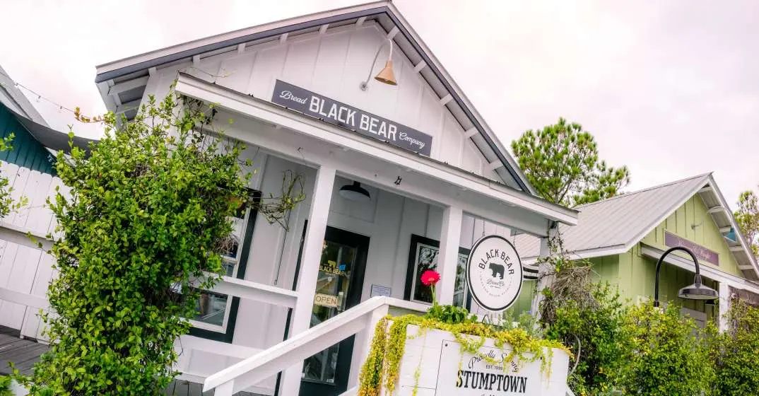 Black Bear Bread Co. Celebrates 10 Years: From a Farmers Market Table to a 30A Tradition