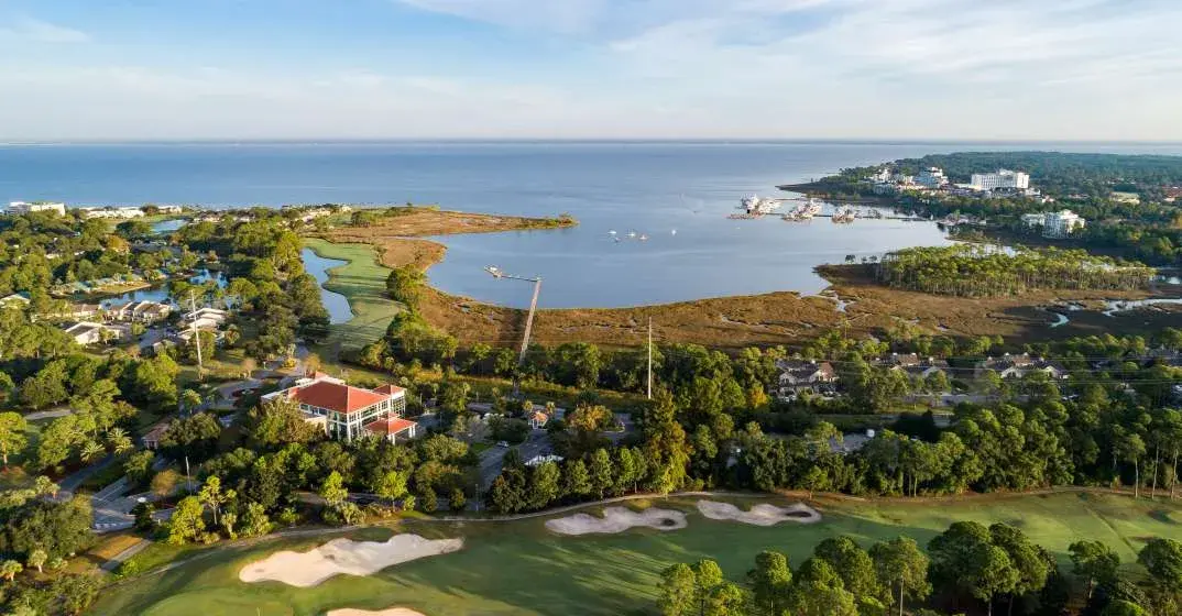 5th Annual FORE! The Love of Animals Golf Tournament May 9th At Sandestin