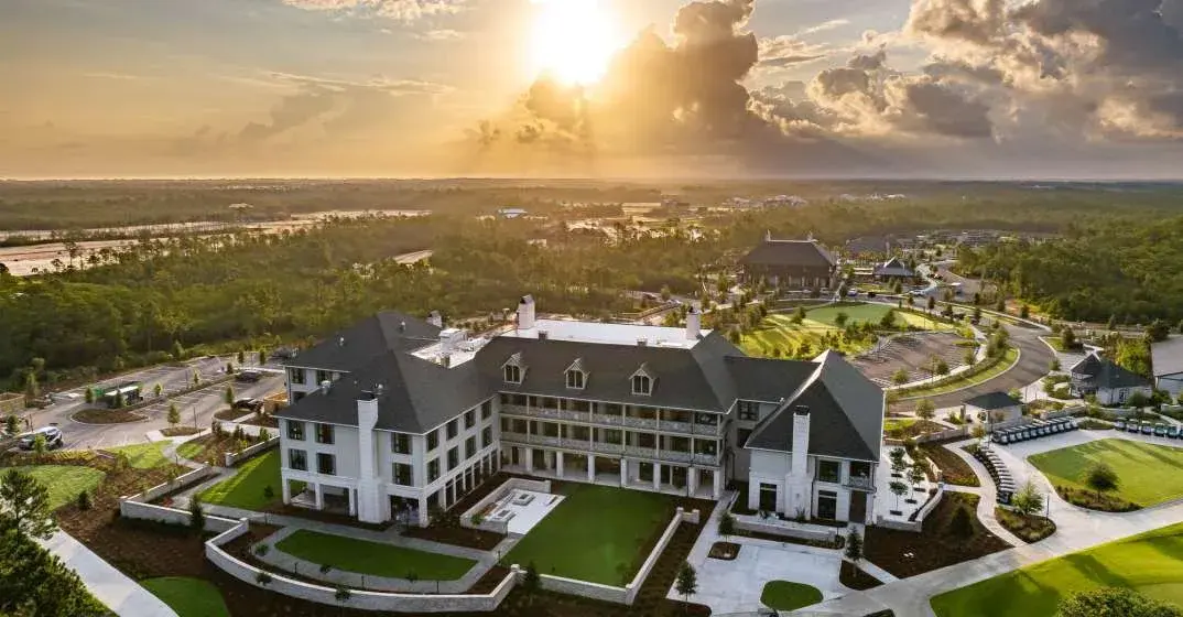 One Ocean Film Tour At Camp Creek Inn Nov 22