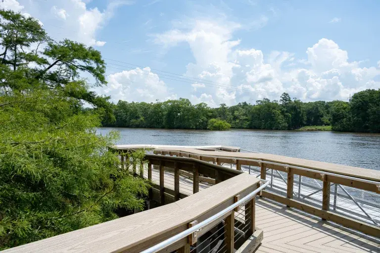 Cowford Landing