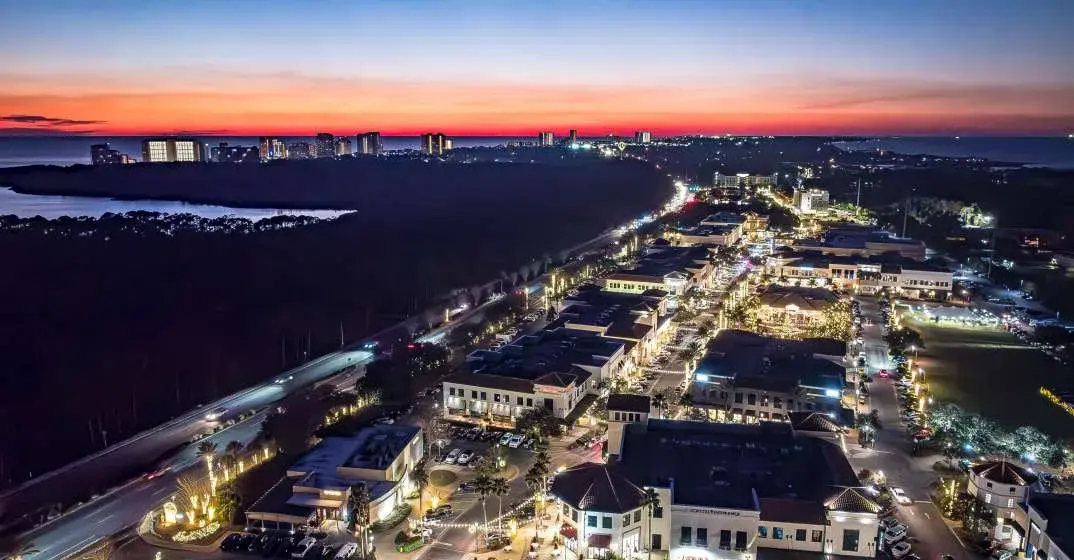 30A BBQ Festival Returns to Grand Boulevard Nov 7