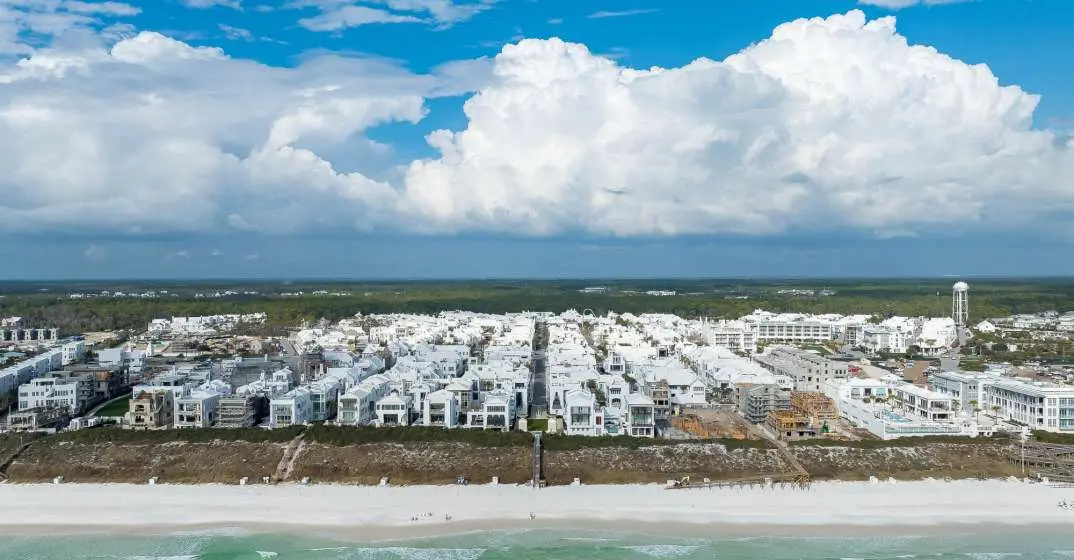 Garden & Gun Society and Friends Gathering at Alys Beach Oct 22-25