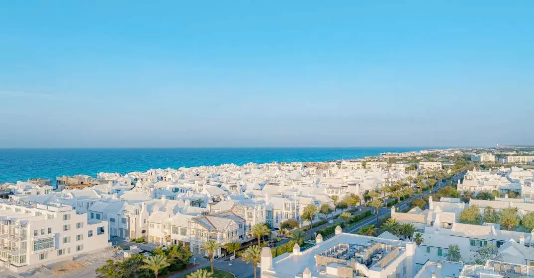 Easter Weekend Events At Alys Beach