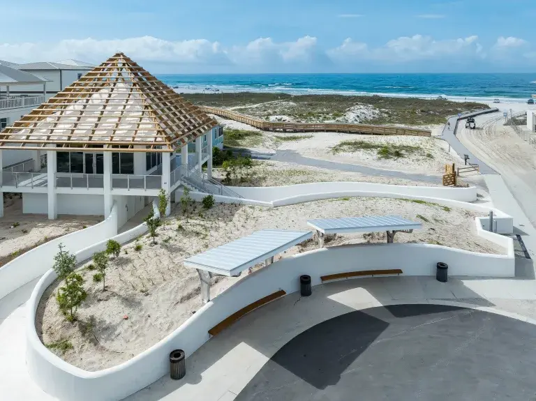Bets “Beachmama” Haynes Regional Beach Access