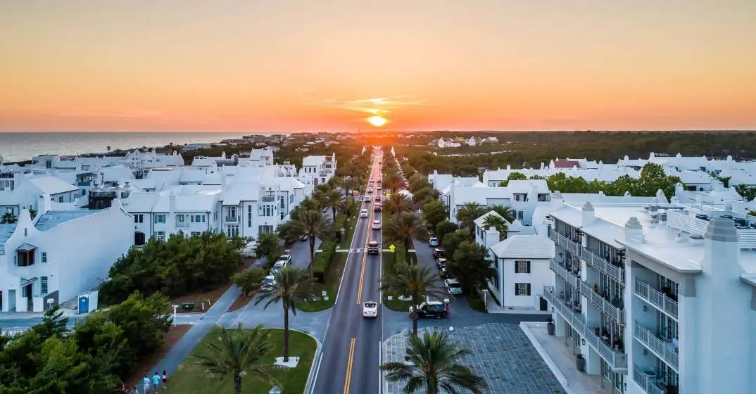Alys Beach Has Grayt Events Planned For Labor Day Weekend