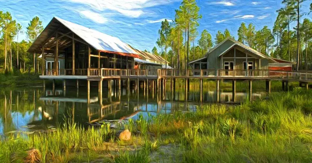 E.O. Wilson Biophilia Center Launches Year-Round "Public Fridays" Starting September 4