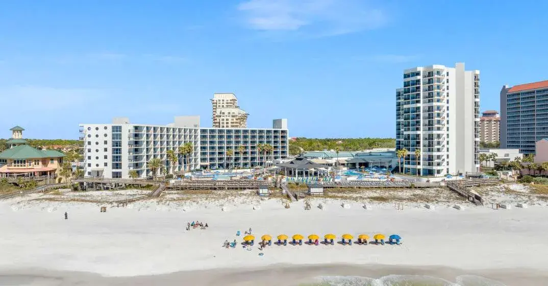 Caring & Sharing Of South Walton Fall Fashion Show At Hilton Sandestin Sep 21