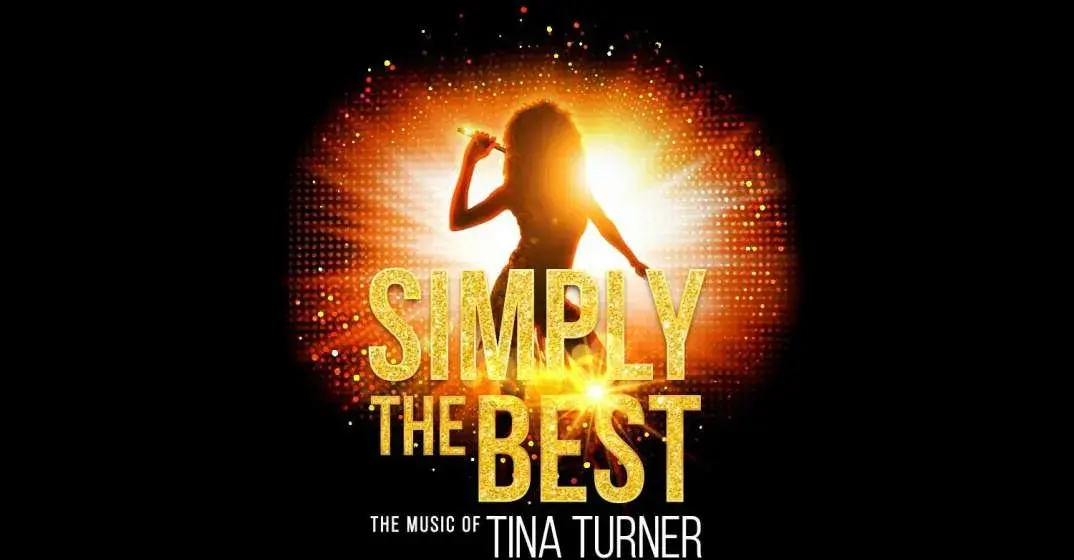 Sinfonia Gulf Coast Presents "Simply the Best: The Music of Tina Turner" Jan 8