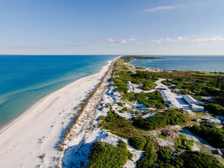 St. Joseph’s Peninsula State Park