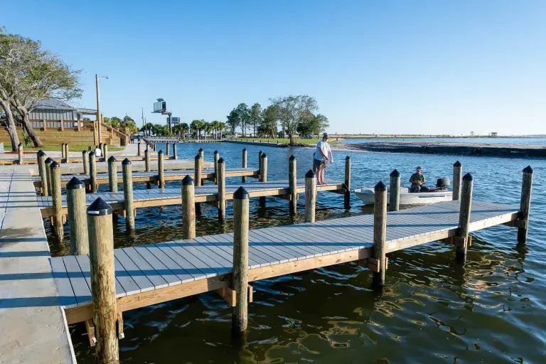 Grady Brown Park