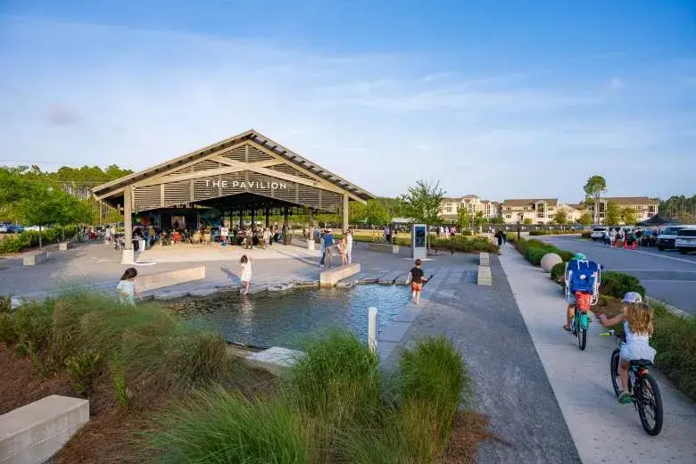 Discover Watersound Weekend: October 2-4, 2026