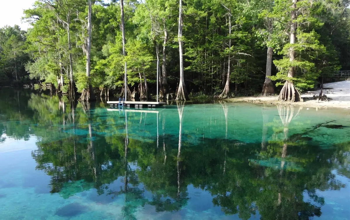Morrison Springs