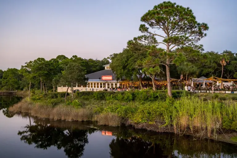 Old Florida Fish House