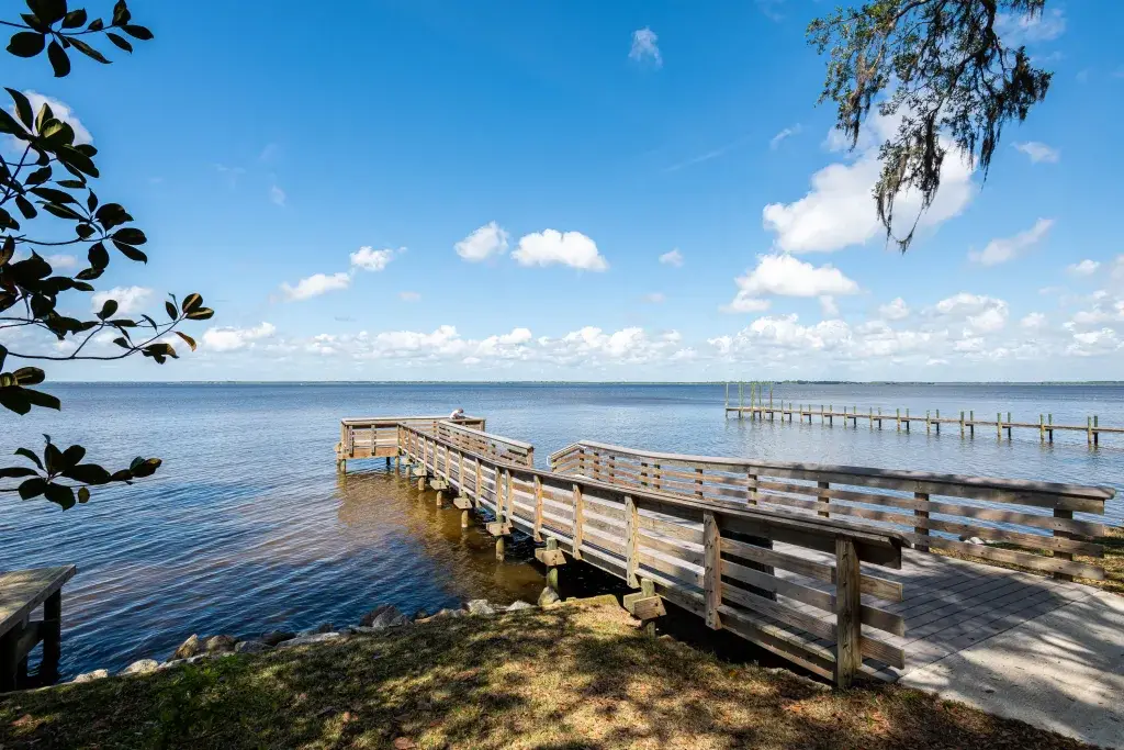 Bayside Ranchettes Park