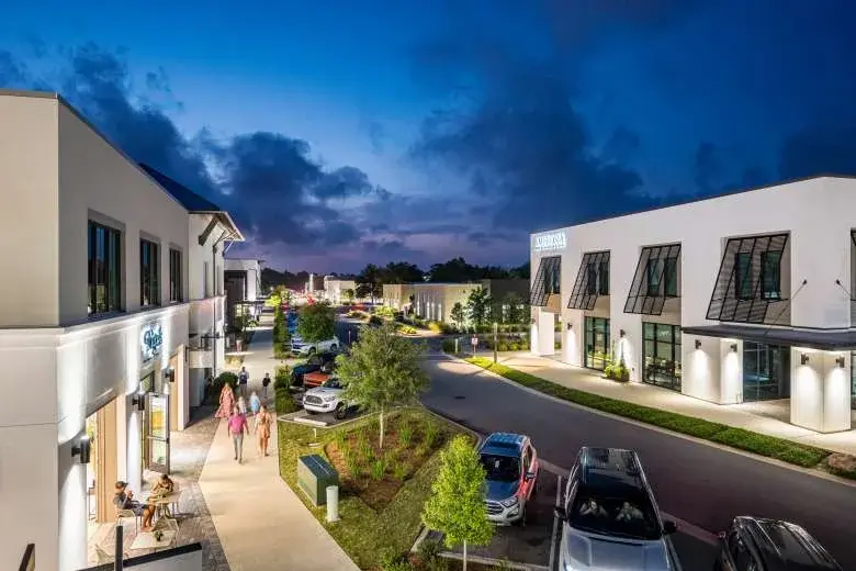 The 30A Fest Summer Series Features Concerts At Watersound Town Center