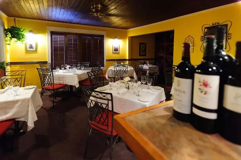 SoWal Spots for a Romantic Rendezvous
