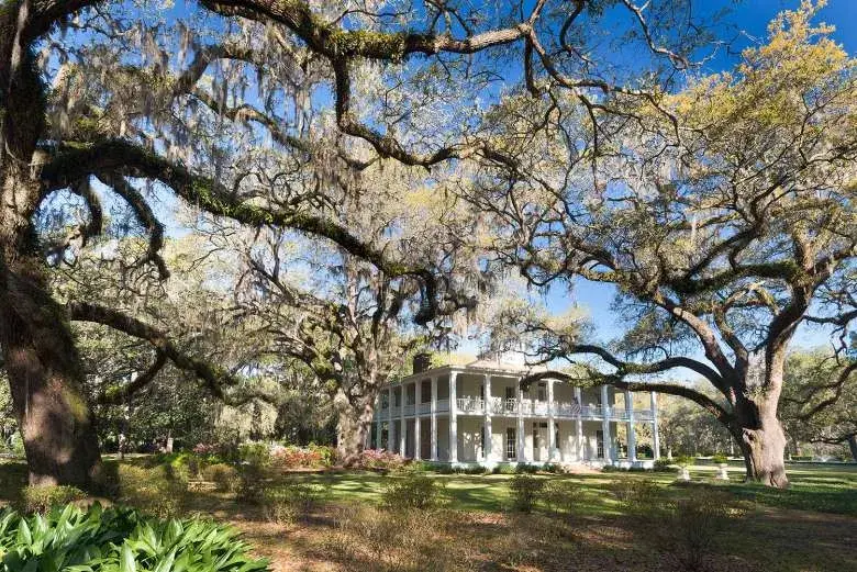 SoWal Spotlight on Eden Gardens State Park