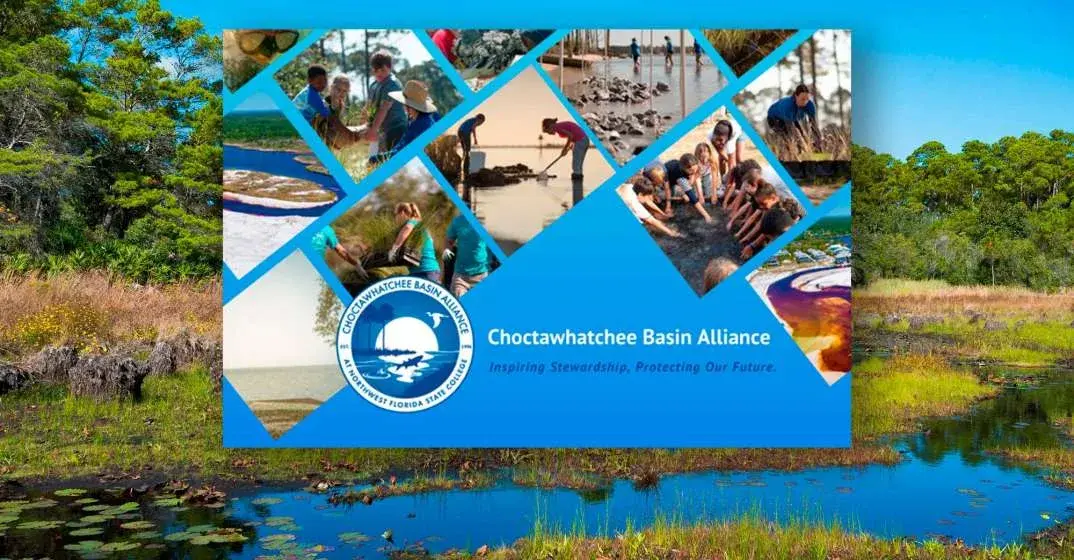 Choctawhatchee Basin Alliance Activities & Volunteer Opportunities