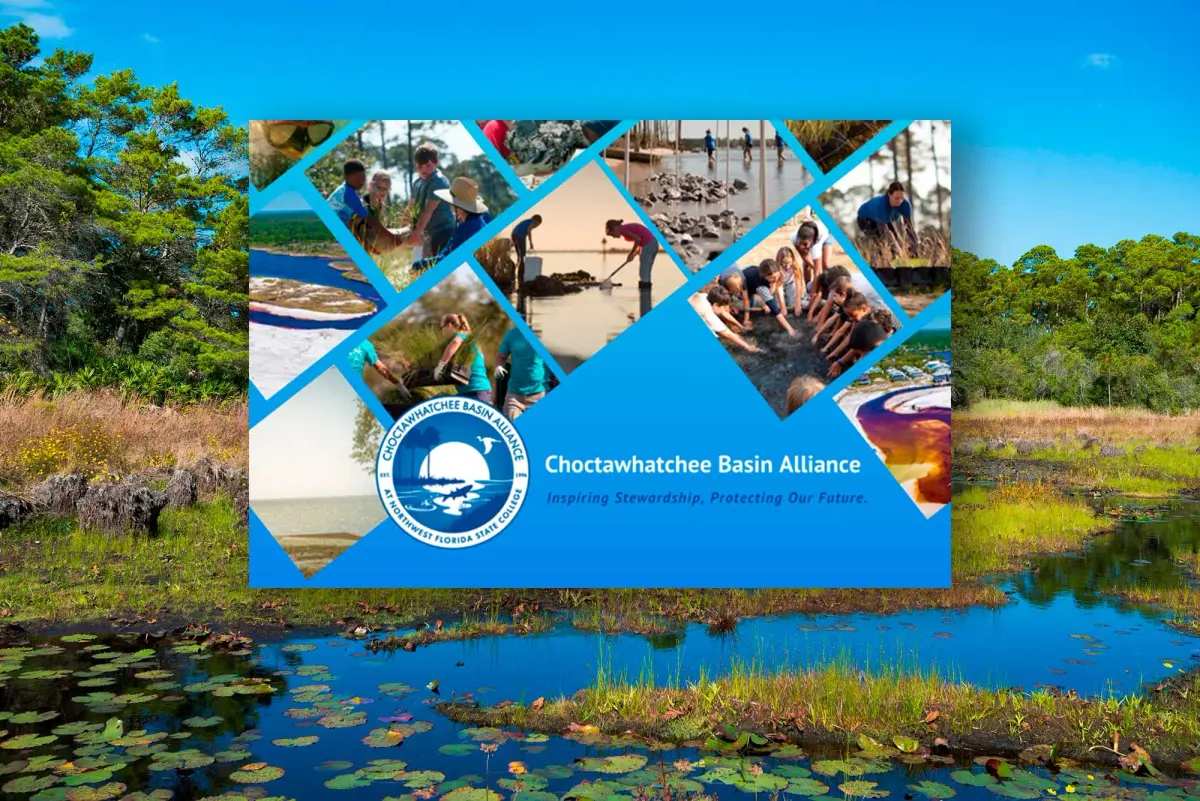 Choctawhatchee Basin Alliance