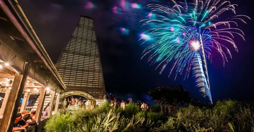 Florida Fireworks What's Legal And What's Not