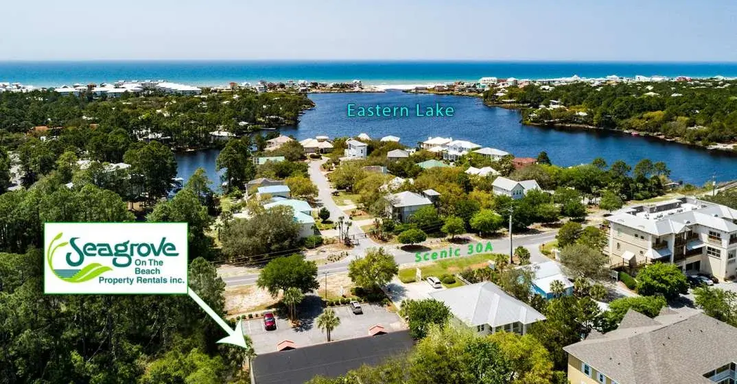 Seagrove on the Beach Property Rentals Has Your Perfect Vacation
