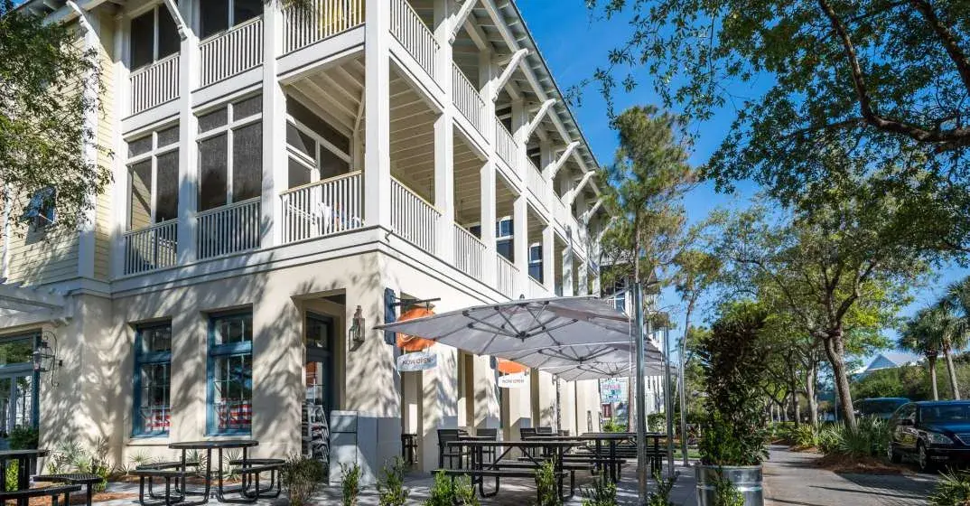 Scratch Biscuit Kitchen Is Family Friendly Delicious For Breakfast, Lunch & Dinner