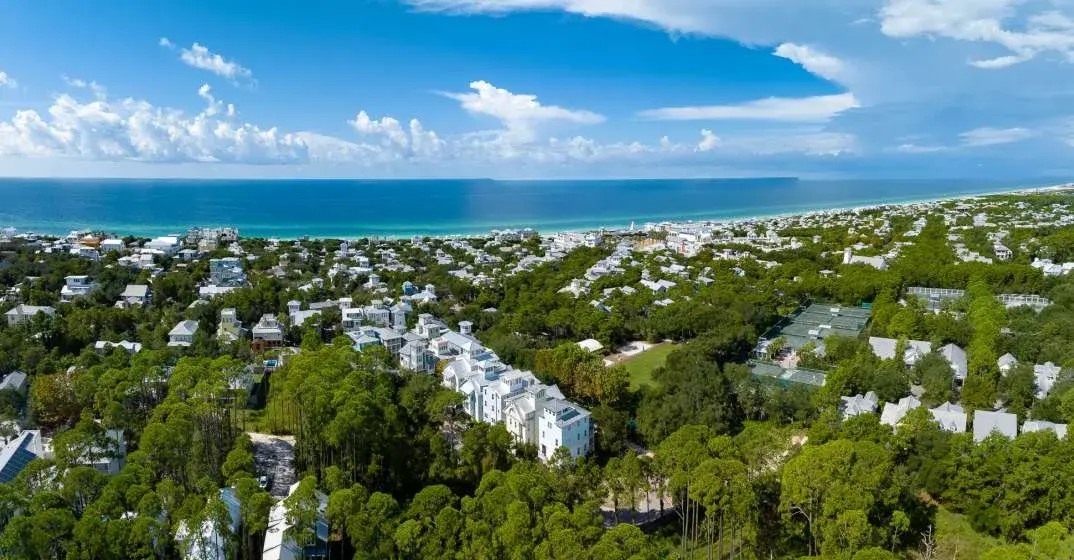 SoWal Style - Vintage Classic In Seaside Florida