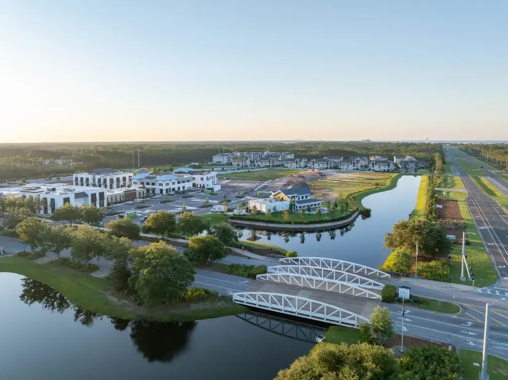 Watersound Town Center