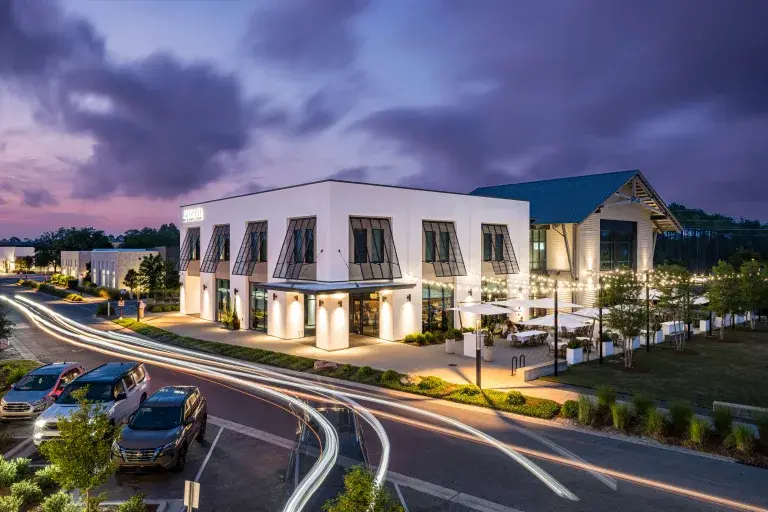 Ambrosia Prime Seafood & Steaks