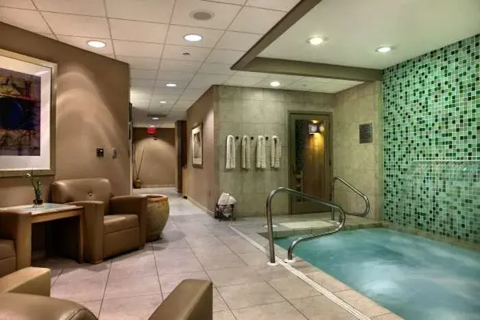 Perfect Pampering Places in South Walton