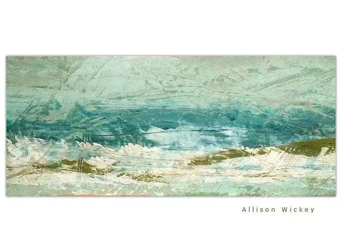 South Walton Artists Have Unique Vision