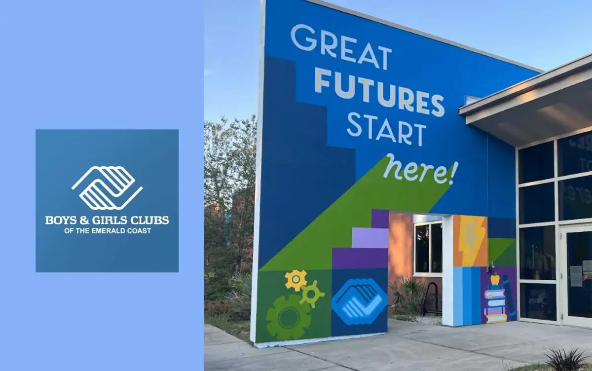 Boys & Girls Clubs of the Emerald Coast