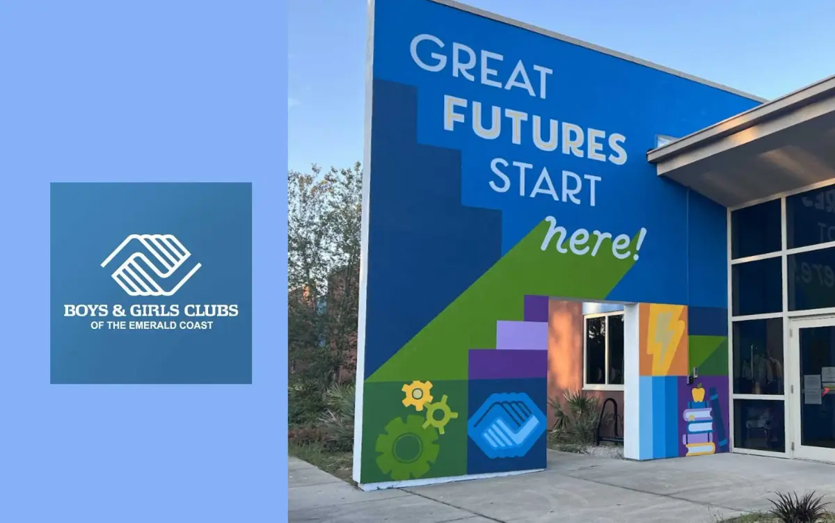 Boys & Girls Clubs of the Emerald Coast