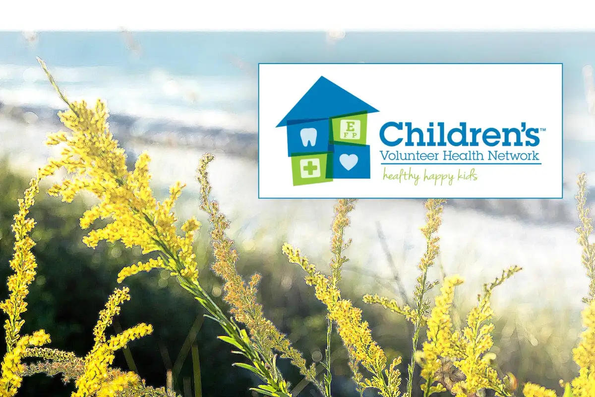 Children’s Volunteer Health Network, Inc.