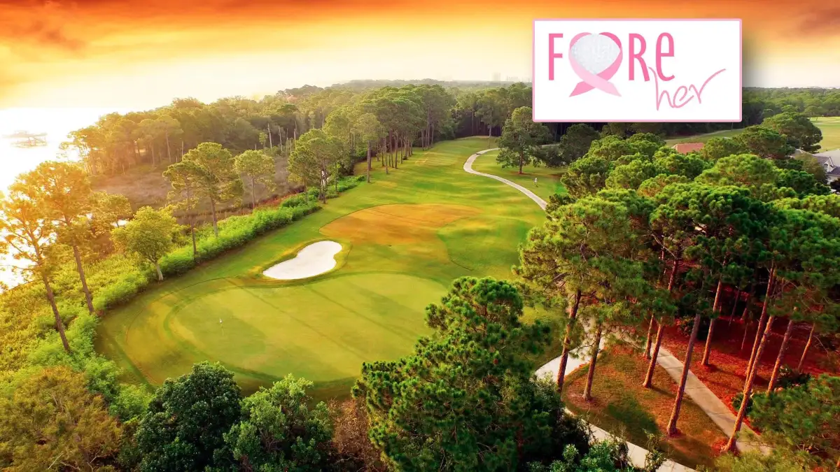 Fore Her